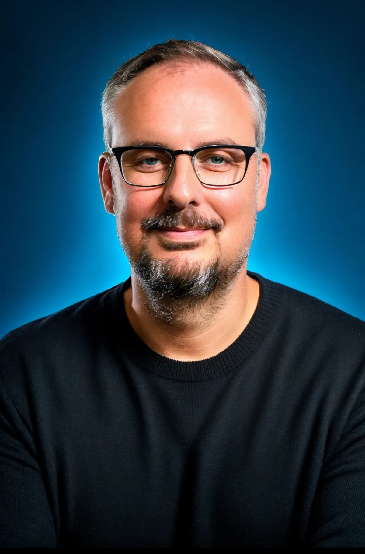 Stephen Porter, founder of Corporate Hero Effect®
